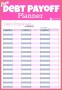 6 Sample Budget Worksheet