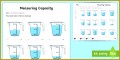 6 Scale Worksheet