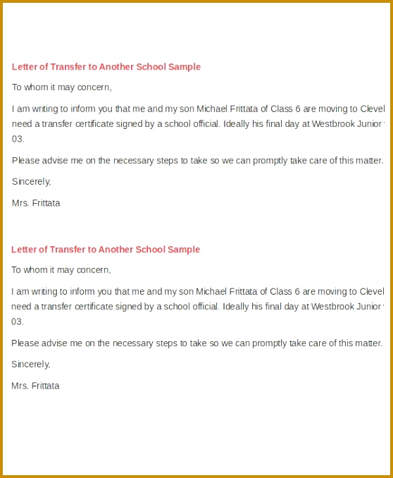 Simple Resignation Letter Template 28 Free Word Excel Pdf 678558