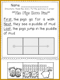 Sequencing Cut and Paste 325244