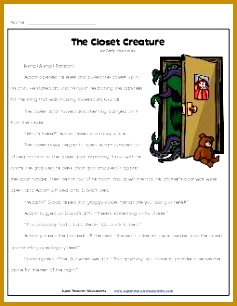 Reading prehension Worksheets for 3rd Grade Reading for Understanding 237306