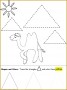 3 Shapes Worksheets