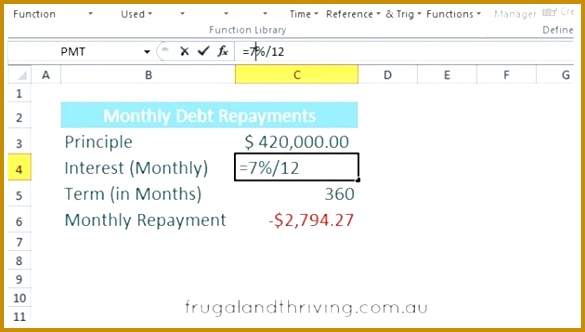 simple interest rate 332585