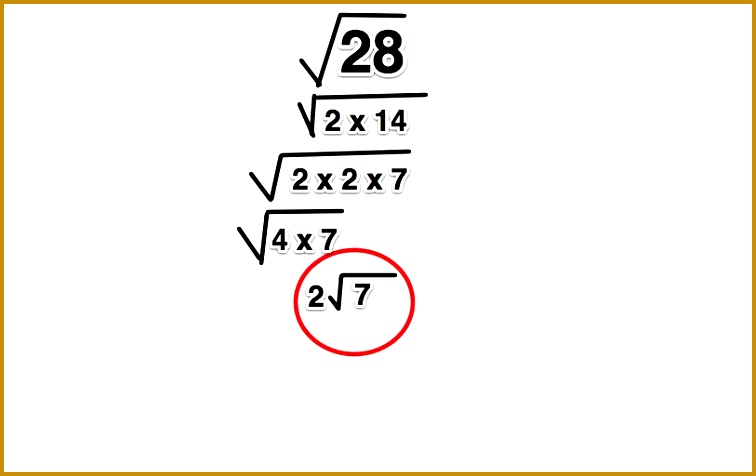 simplifying radicals Google Search 476756