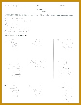 4 pages Chapter 2 Review Answer Key AB 216167