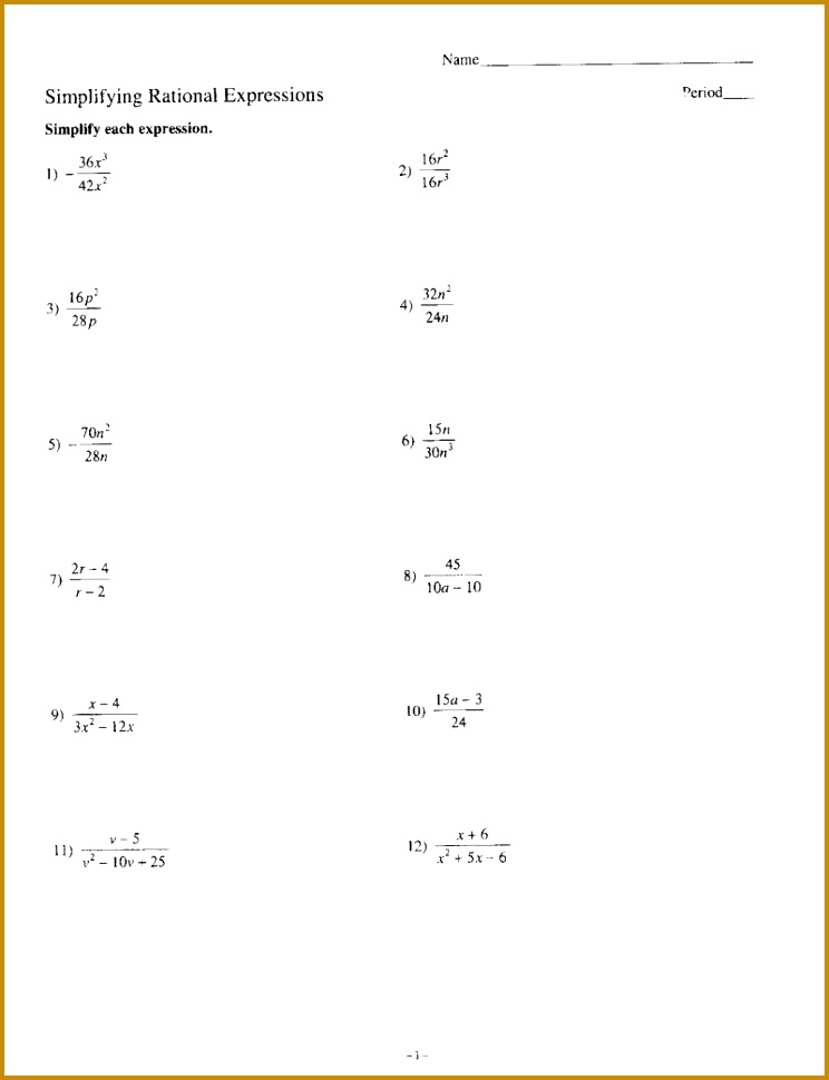Writing And Evaluating Expressions Worksheets Cool Worksheet Inspiration Math Radical With Work Free Square Simple 970744