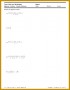 4 Simplifying Rational Expressions Worksheet