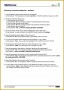 3 Skills Worksheet