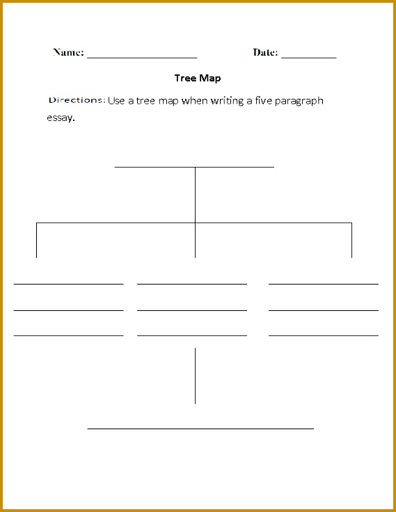 Tree Map Graphic Organizers Worksheet cEq3s Tree Map Graphic Organizers Worksheet 736569