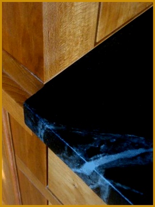 Humming Bird Soapstone Soapstone Countertop s 427321