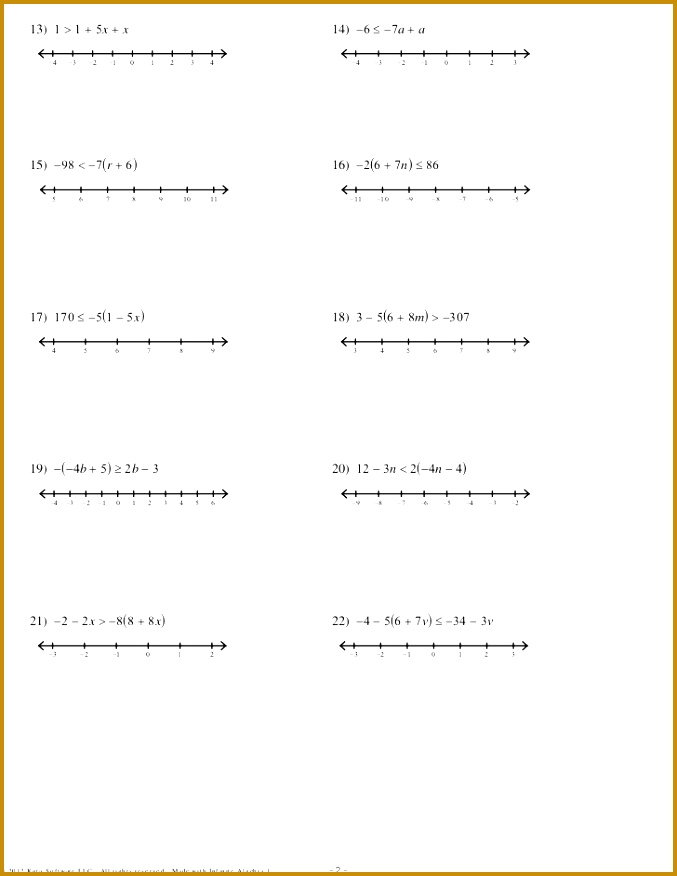Worksheets For All Download And Free Solving Equations Worksheet Opossumsoft Worksheets Generous Multi Step Linear""sc" 1"st" "Tessshebaylo 677876