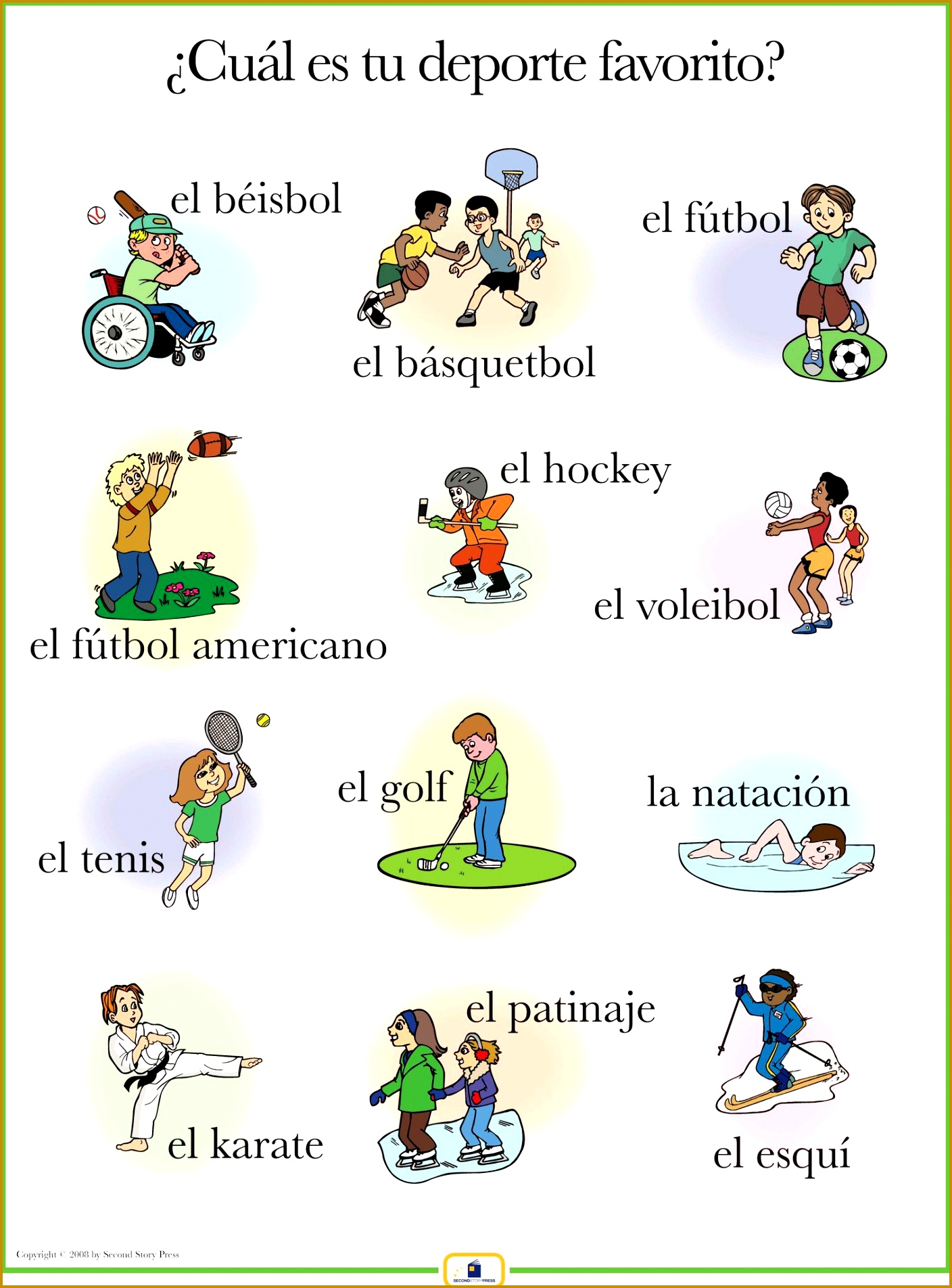 Spanish Sports Poster 19041408