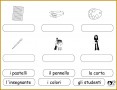 6 Spanish Worksheets for Kids