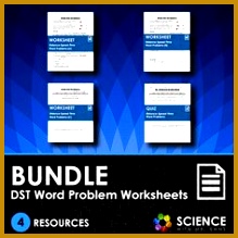 BUNDLE Distance Speed Time Worksheets X3 and Quiz 219219