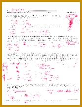 1 pages Constant Speeds Problems Worksheet 2 Answers 216166