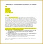 7 Sponsorship Letter Template