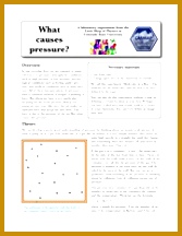 2 pages What Causes Pressure Discovery Reading 216167