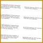 3 Stock Market Worksheet