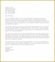5 Student Sponsorship Letter Template