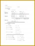 5 Subject Pronouns In Spanish Worksheet Answers