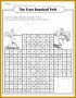 3 Super Teacher Worksheets
