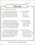 5 Superteacher Worksheets