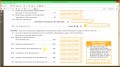 7 Tax Computation Worksheet