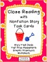 7 Text Structure Worksheets