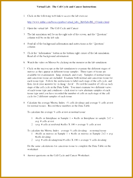 Full Size of Worksheet Template cell Energy Worksheet Answers Cell Division And The Cell Cycle 571428