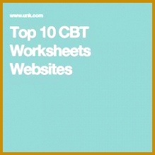 The best CBT worksheets activities and assignments all in one place 219219