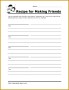 7 therapy Worksheets for Teens