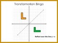 4 Transformations Worksheet