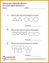 6 Trigonometry Word Problems Worksheets with Answers