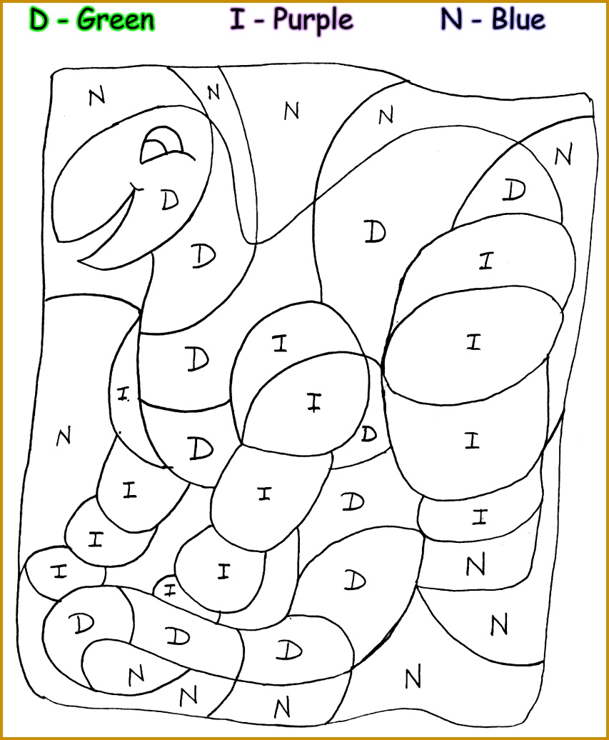 Delightful Design Pre K Coloring Pages Download Worksheets 1036853