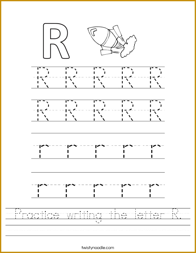 r printable worksheets letter r worksheets 823637