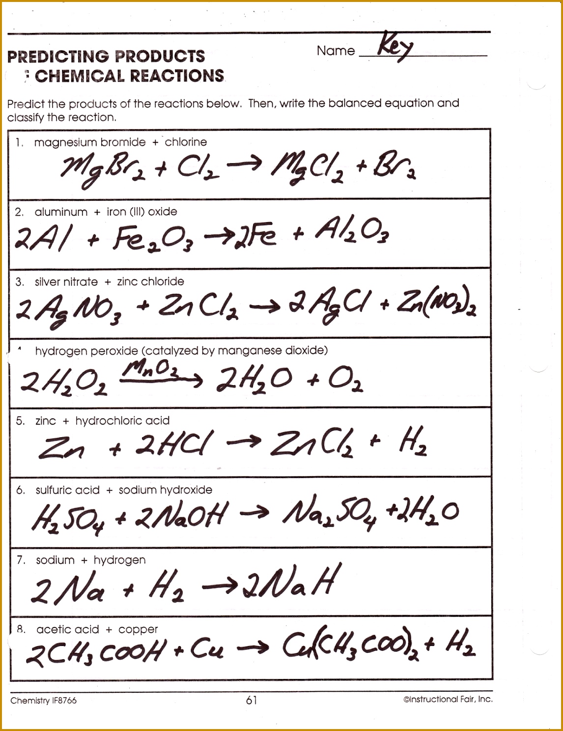 Dc Heath And pany Worksheets Answers 14881146