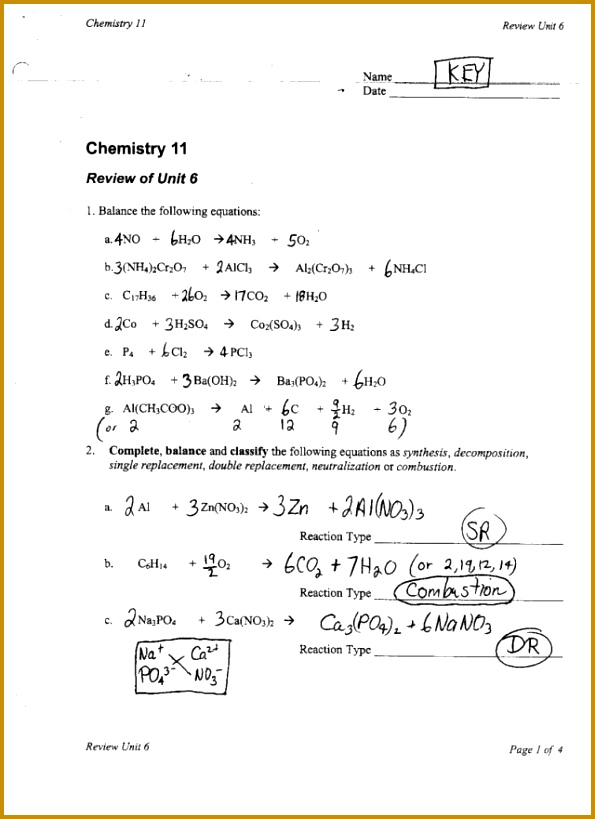 Dc Heath And pany Worksheets Answers 819595
