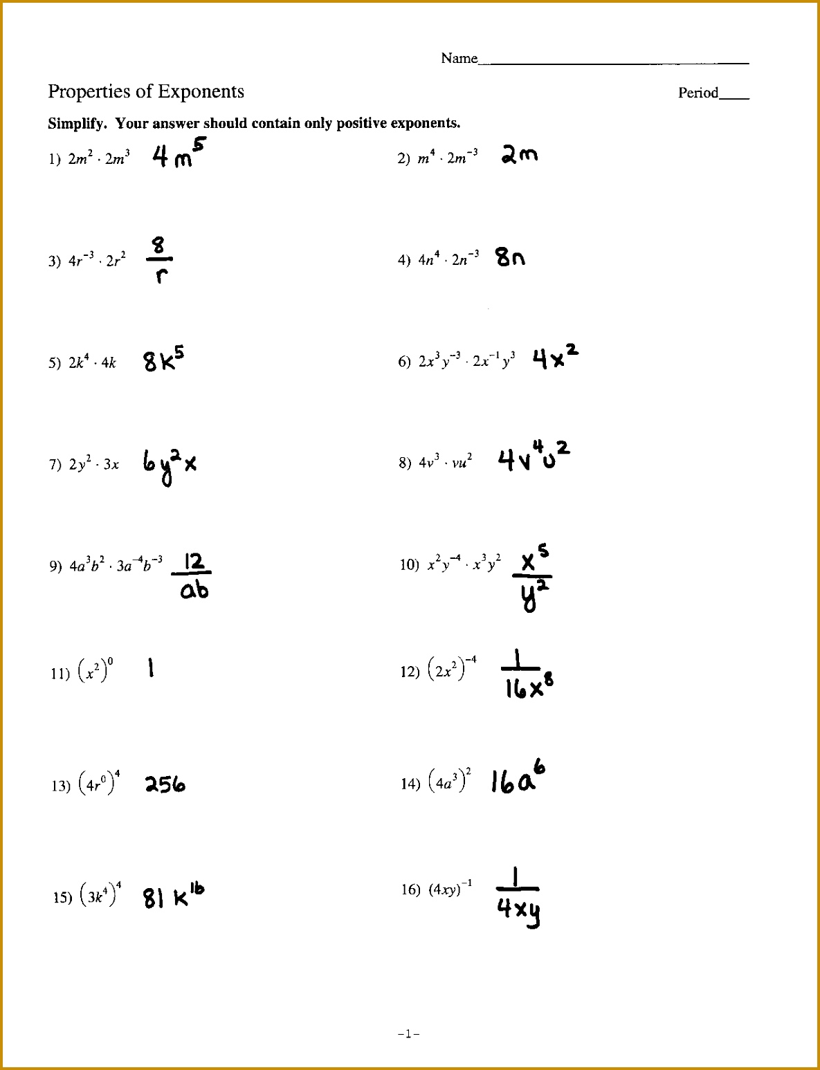 11-best-images-of-exponents-worksheets-with-answer-key-negative