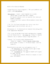 3 pages The Birth of American Republic 167216