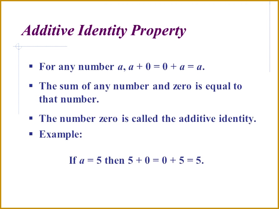 Identity And Equality Properties Worksheet Worksheets for all Download and Worksheets 669892