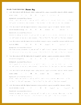 4 pages Ch 3 Periodic Trends Worksheet Answers 217167