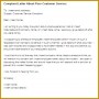 6 What is A Complaint Letter