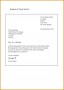 6 What is A formal Letter