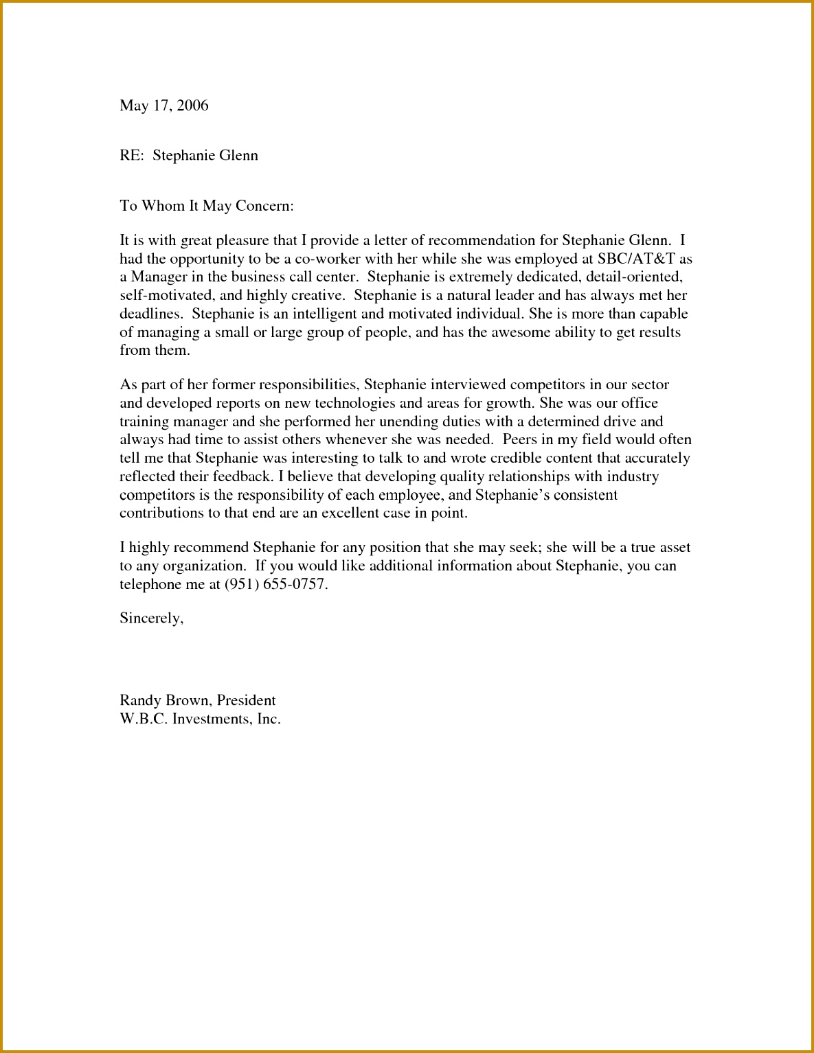 Re mendation Letter Coworker gveeh Re mendation Letter Coworker 11851534
