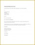 6 What is A Request Letter
