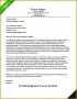 6 What is An Advice Letter
