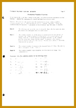 Oxidation Numbers Exercises OXIL JMIQH Number Eternise — answers P hidulion Number Exercise 0 ner hmhl in lhis mrk Vim 1K hvu you are 216153
