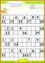 4 Worksheets for Kids