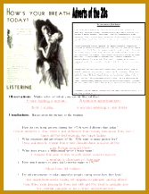 16 pages 20s and 30s worksheet packet 167217