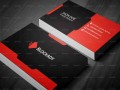 Creative Name Card Template